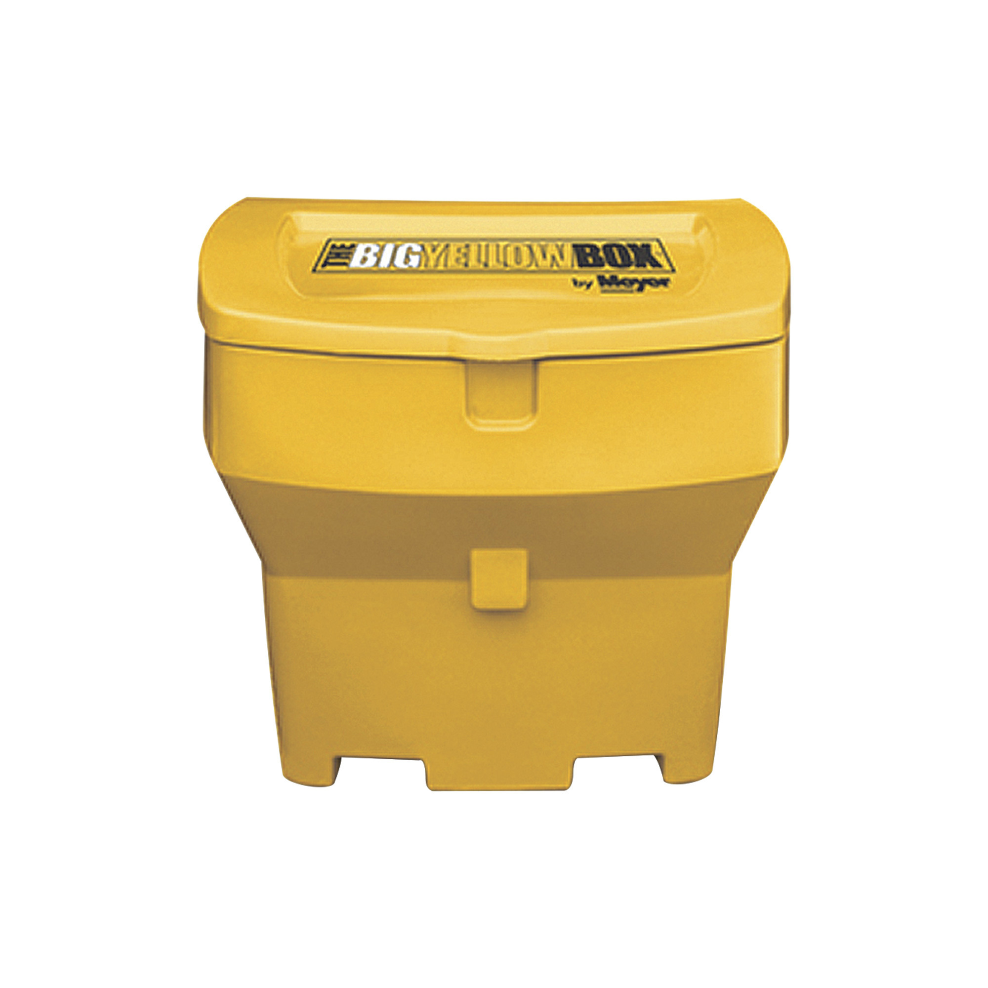 Meyer Big Yellow Box Storage System, 600-lb. Capacity, Model# 32403